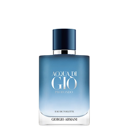 Giorgio Armani Acqua di Gio Profondo Eau de Toilette Spray