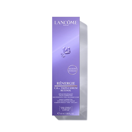 Lancôme Rénergie C.R.X. Triple Serum Retinol Night