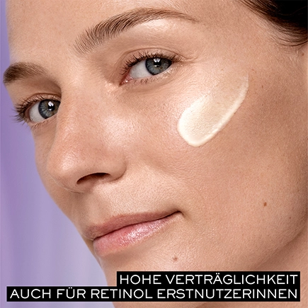 Lancôme Rénergie C.R.X. Triple Serum Retinol Night