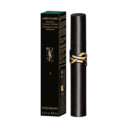Yves Saint Laurent Mascara Lash Clash