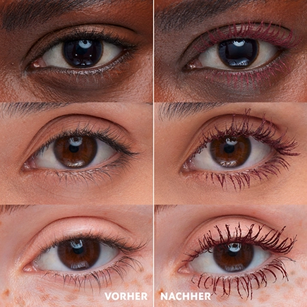 Yves Saint Laurent Mascara Lash Clash