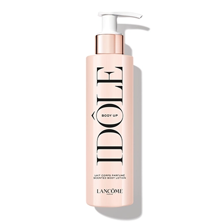 Lancôme Idôle Body Up Cream