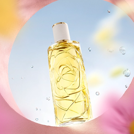 Lancôme Les Ô Ô Zenith Eau de Toilette