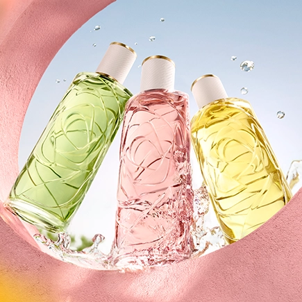 Lancôme Les Ô Ô Zenith Eau de Toilette