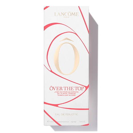 Lancôme Les Ô Ôver the Top Eau de Toilette