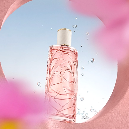 Lancôme Les Ô Ôver the Top Eau de Toilette
