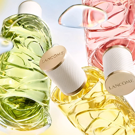 Lancôme Les Ô Ôver the Top Eau de Toilette