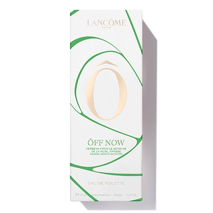 Lancôme Les Ô Ôff Now Eau de Toilette