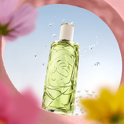 Lancôme Les Ô Ôff Now Eau de Toilette