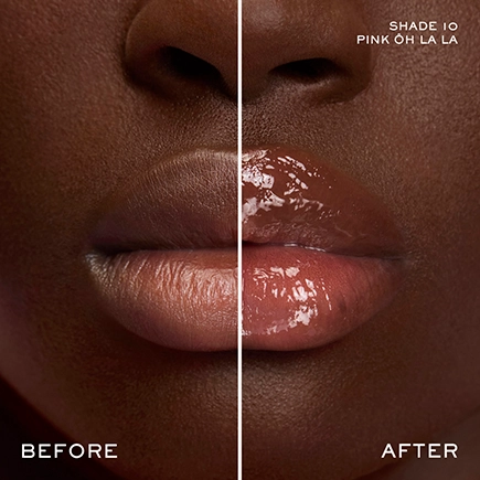 Lancôme Lip Idôle Juicytreats