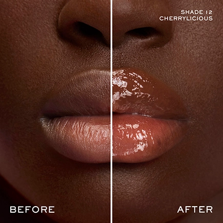 Lancôme Lip Idôle Juicytreats