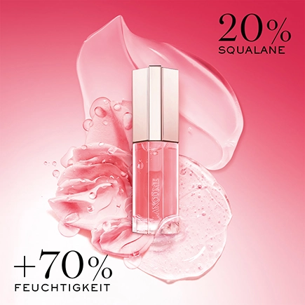 Lancôme Lip Idôle Juicytreats