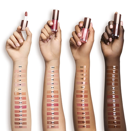 Lancôme Lip Idôle Juicytreats