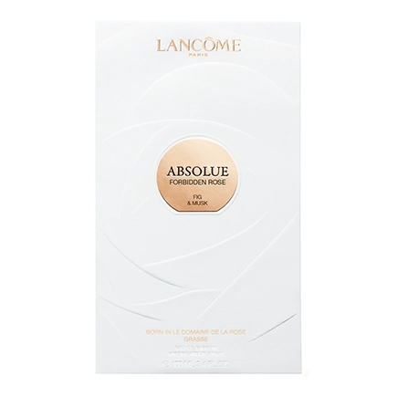 Lancôme Forbidden Rose Eau de Parfum