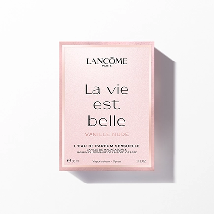 Lancôme La Vie Est Belle Vanille Nude Eau de Parfum