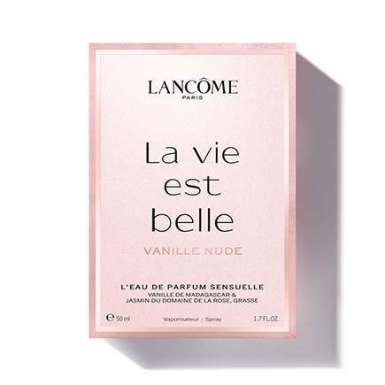 Lancôme La Vie Est Belle Vanille Nude Eau de Parfum