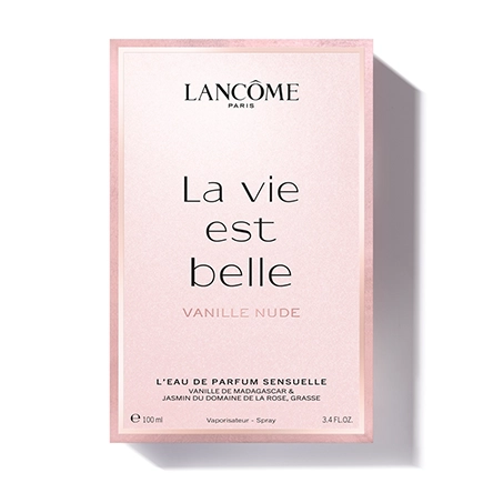 Lancôme La Vie Est Belle Vanille Nude Eau de Parfum