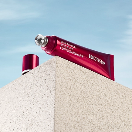 Biotherm Blue Peptides Eyes & Lips Contour Reshaper