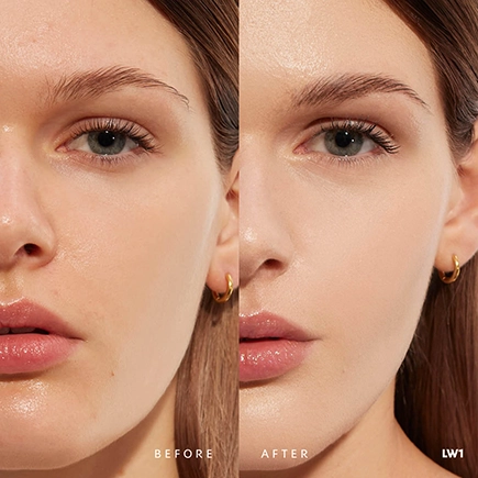 Yves Saint Laurent All Hours Glow Foundation