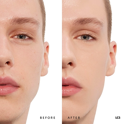 Yves Saint Laurent All Hours Glow Foundation