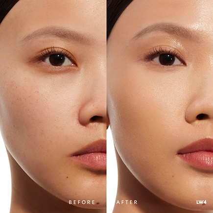 Yves Saint Laurent All Hours Glow Foundation