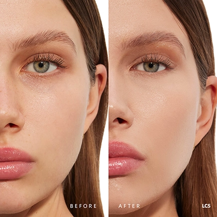 Yves Saint Laurent All Hours Glow Foundation