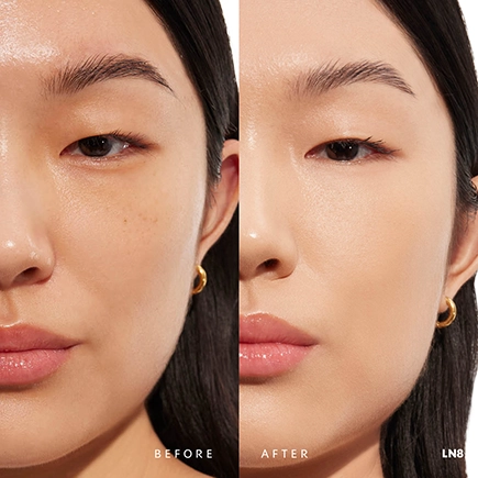Yves Saint Laurent All Hours Glow Foundation