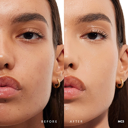 Yves Saint Laurent All Hours Glow Foundation