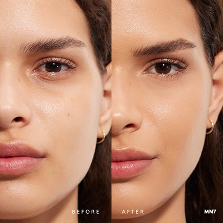 Yves Saint Laurent All Hours Glow Foundation