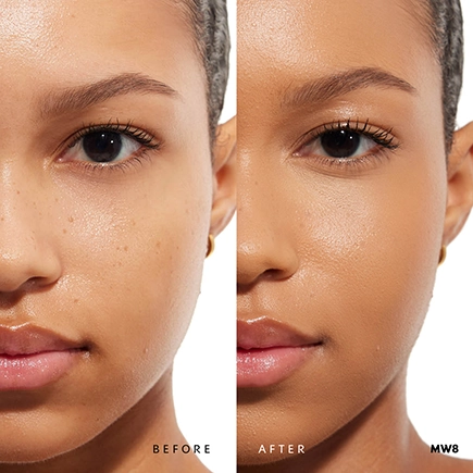 Yves Saint Laurent All Hours Glow Foundation