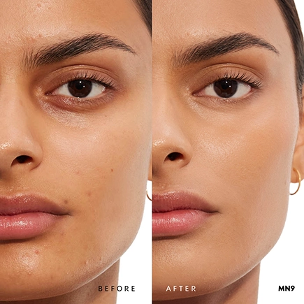 Yves Saint Laurent All Hours Glow Foundation