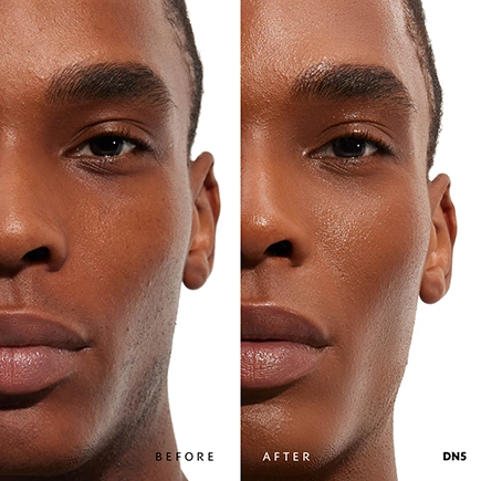 Yves Saint Laurent All Hours Glow Foundation