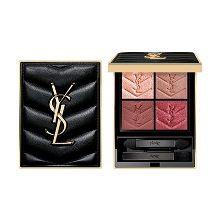 Yves Saint Laurent Couture Mini Clutch Eyeshadow Palette
