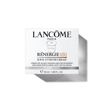 Lancôme Rénergie SPF50 H.P.N. UVMUNE Cream Refill