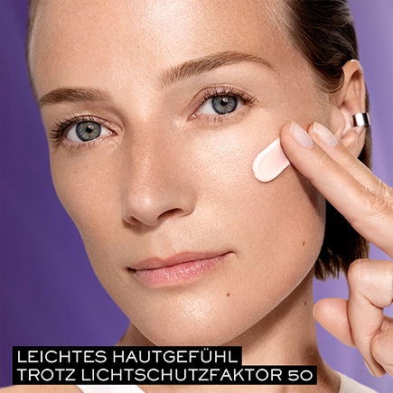 Lancôme Rénergie SPF50 H.P.N. UVMUNE Cream Refill