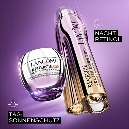 Lancôme Rénergie SPF50 H.P.N. UVMUNE Cream Refill