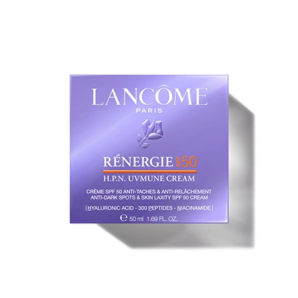 Lancôme Rénergie SPF50 H.P.N. UVMUNE Cream