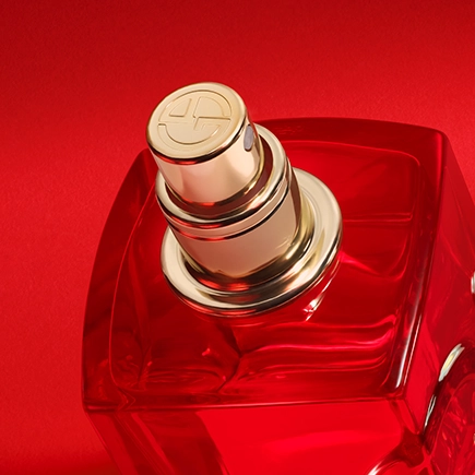 Giorgio Armani Si Passione Red Musk Eau de Parfum