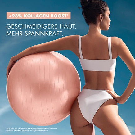 Biotherm Collagen Fit Body Milk