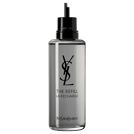 Yves Saint Laurent MYSLF Le Parfum Refill