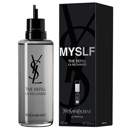 Yves Saint Laurent MYSLF Le Parfum Refill