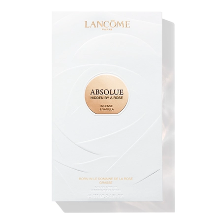 Lancôme Absolue Les Parfums Hidden by a rose Eau de Parfum