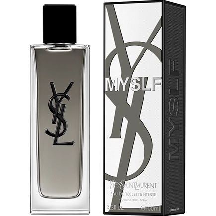 Yves Saint Laurent MYSLF Eau de Toilette Intense