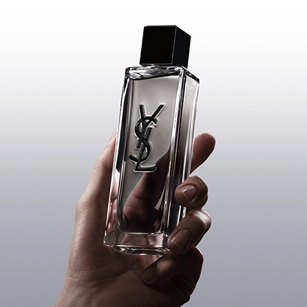 Yves Saint Laurent MYSLF Eau de Toilette Intense