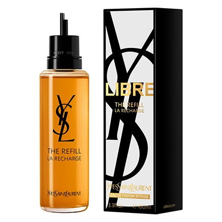Yves Saint Laurent Libre Eau de Parfum Intense Refill