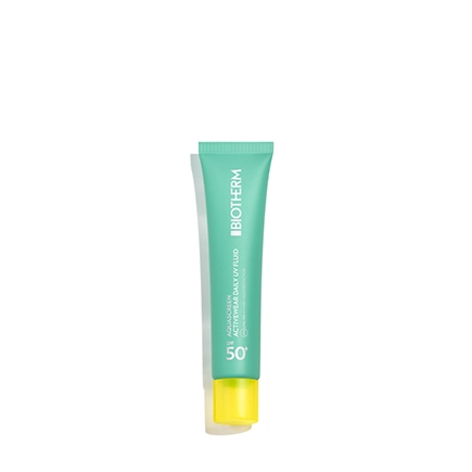 Biotherm Aquascreen Daily Uv Fluid