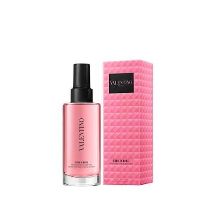 Valentino Donna Born in Roma Hair&Body Mist