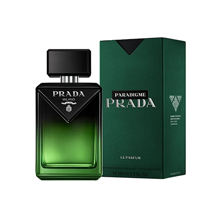 Prada Paradigme Le Parfum