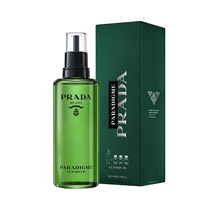 Prada Paradigme Le Parfum Refill
