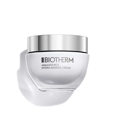 Biotherm Hydra Barrier Cream